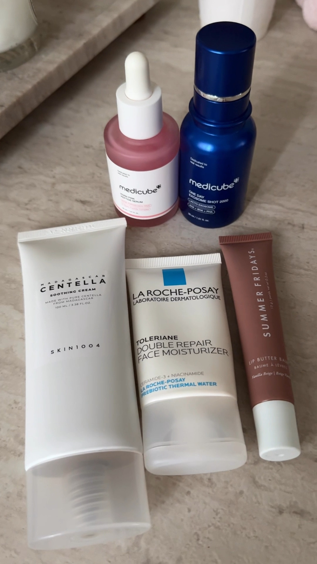 For mg busy friends and mommy out there. Less than 10 steps of skincare routine!! 

#LTKSummerEdit #LTKBeauty #LTKStyleTip