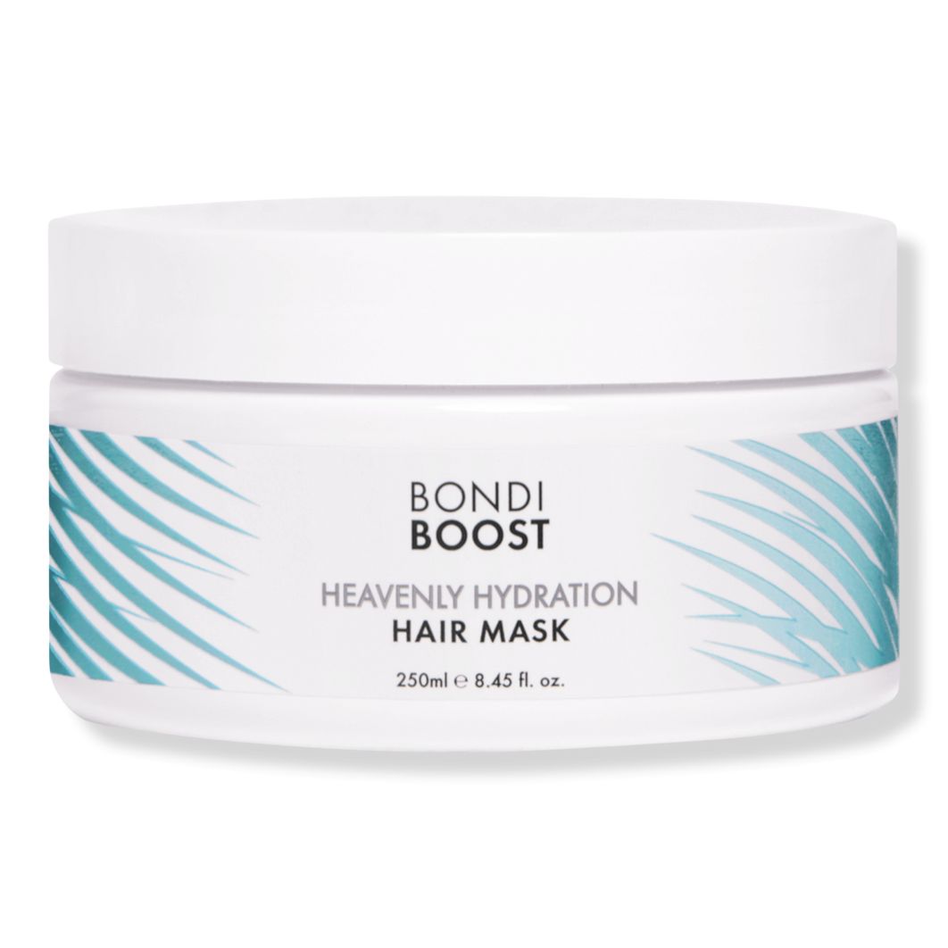 Heavenly Hydration Intensely Hydrating Hair Mask | Ulta