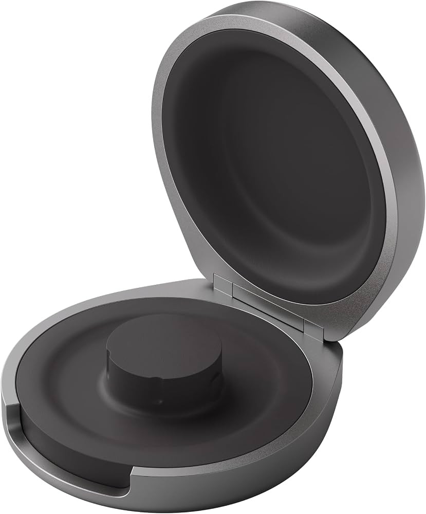Oura Ring 4 Charging Case - Size 8 | Amazon (US)
