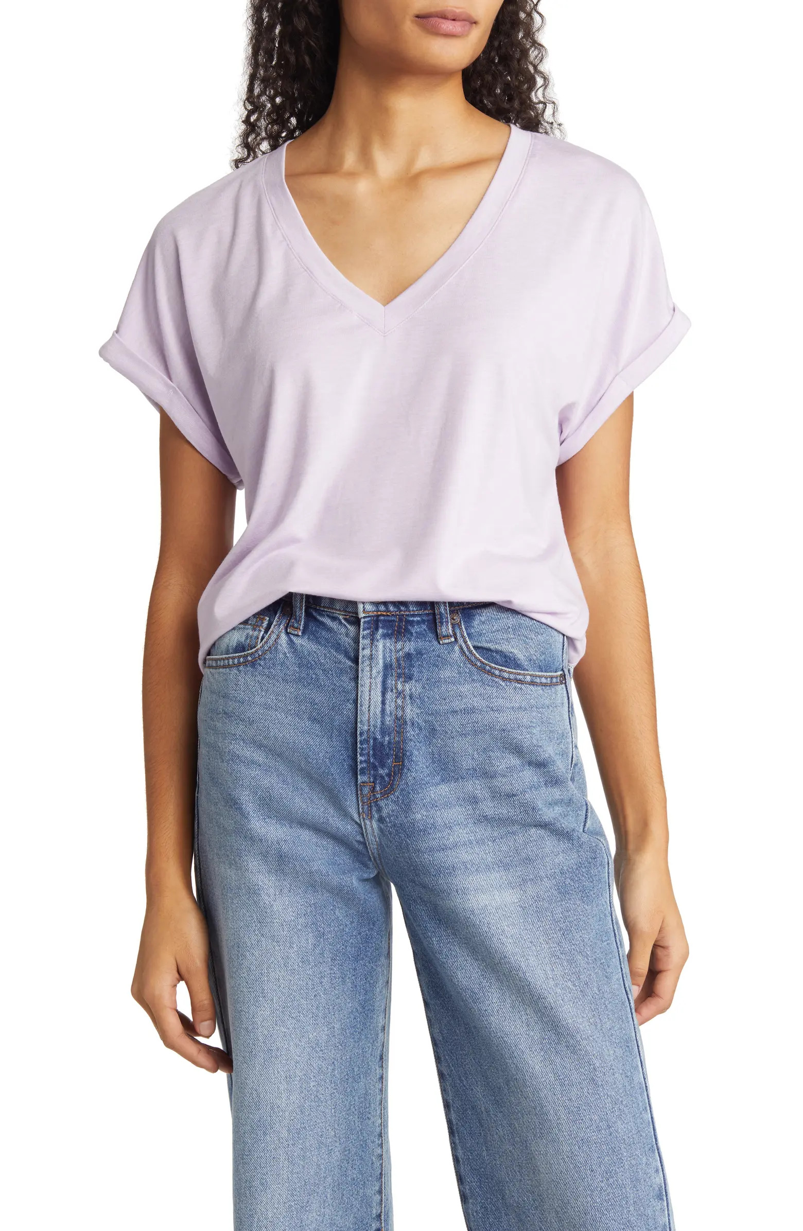 Tommy Bahama Kauai V-Neck T-Shirt | Nordstrom | Nordstrom