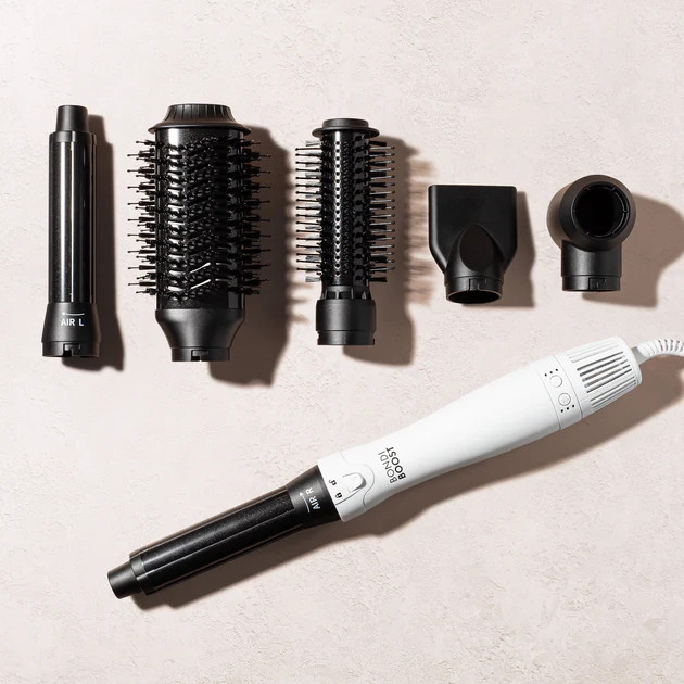 Everlast Airstyler - Blow Dryer & Multi Styler Tool | Bondi Boost