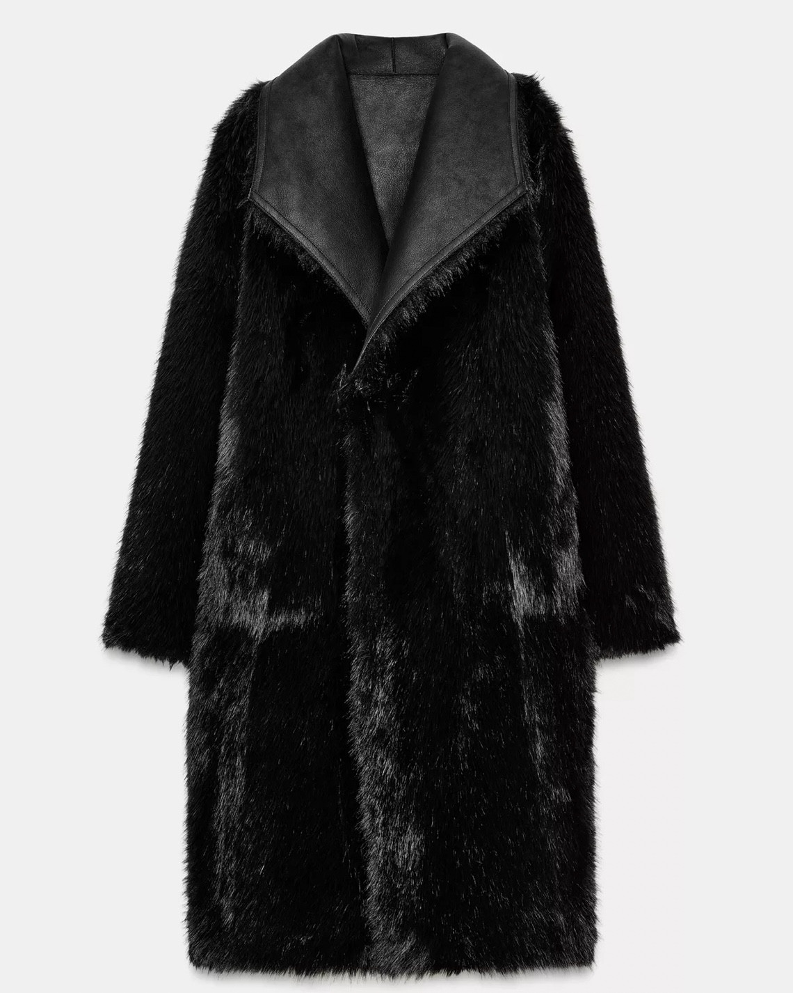 Stunning reversible faux fur! 

#LTKStyleTip #LTKPetite