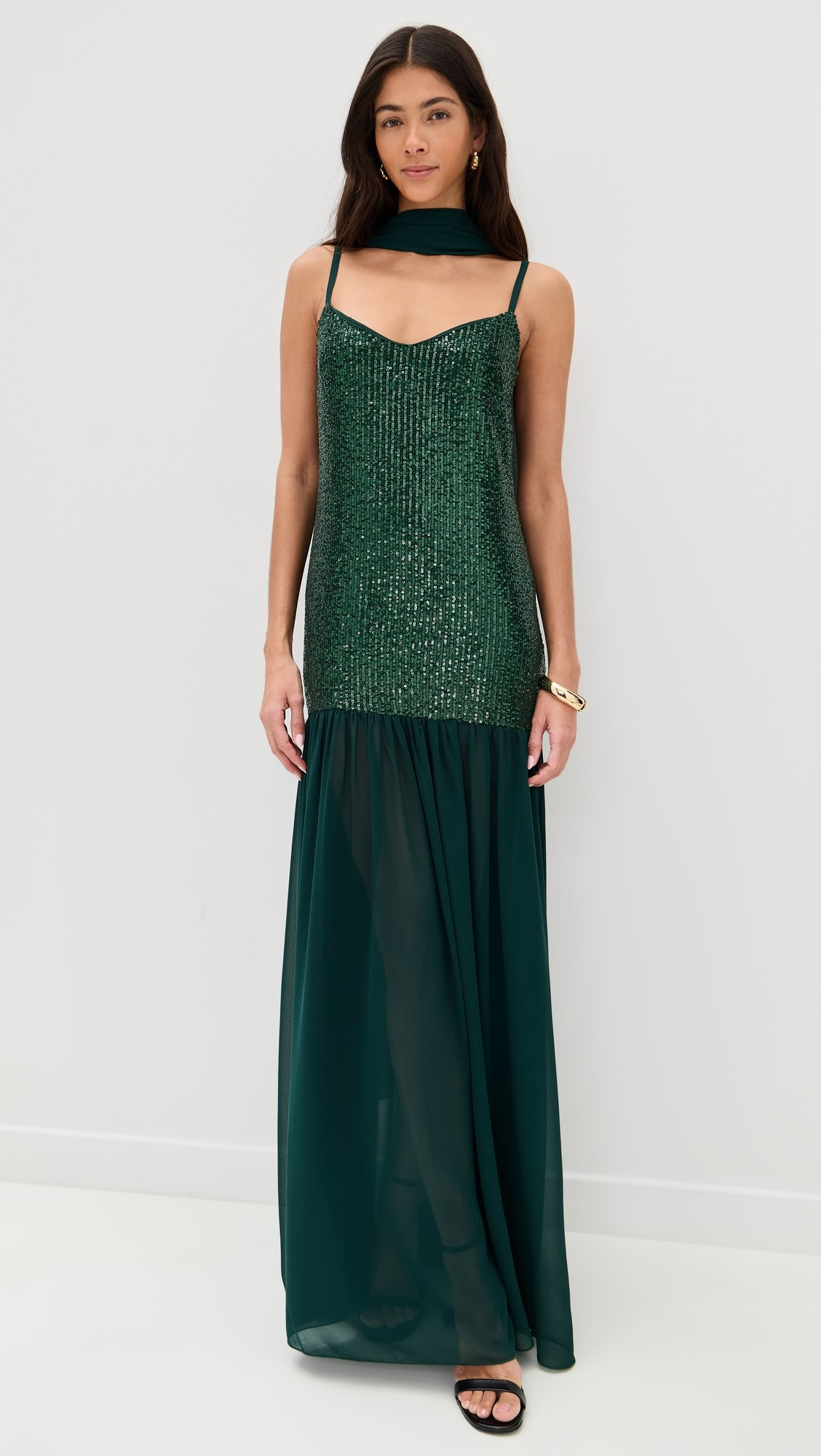 Dalia Maxi Dress | Shopbop