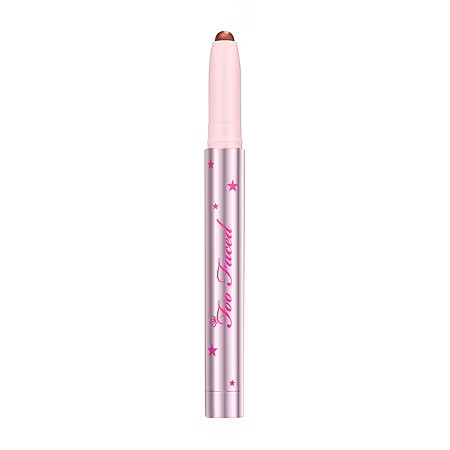 Too Faced Quickie Queen Cream Eye Shadow Stick, One Size, Beige | JCPenney