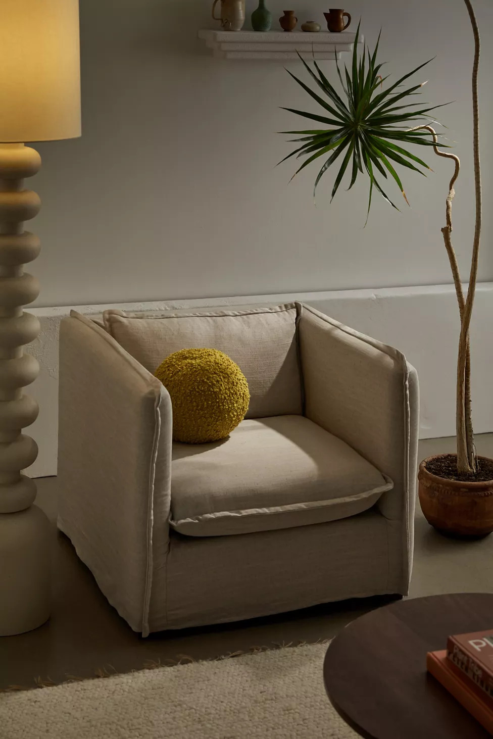 Maia Chair | Urban Outfitters (US and RoW)