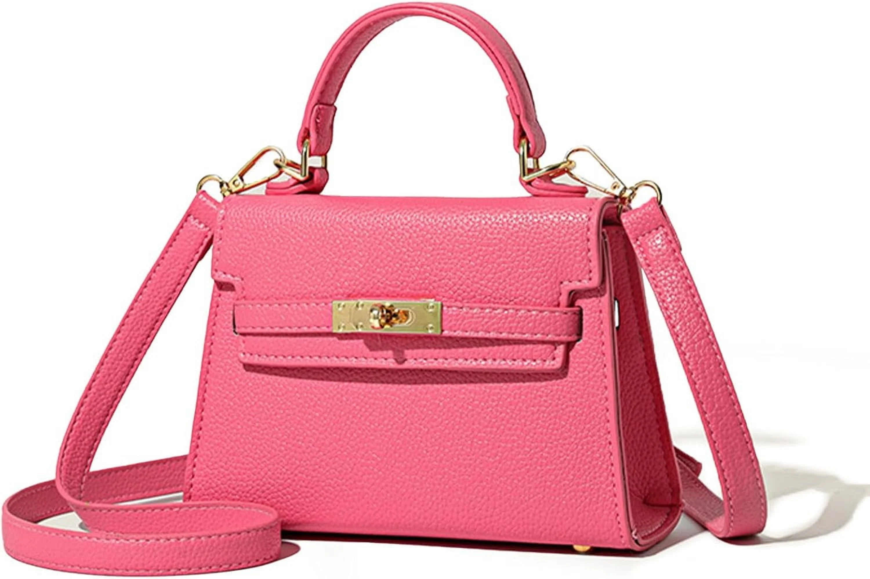 Crossbody Purse for Women, Purses for Women Crossbody Bag，Ladies Elegant Handbag Suitable for W... | Walmart (US)