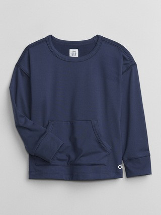 GapFit babyGap Tech Kanga T-Shirt | Gap Factory