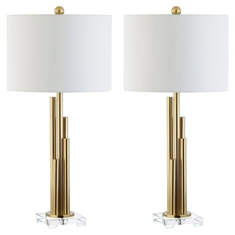 Safavieh Hopper Table Lamp - Set of 2 | Walmart (US)
