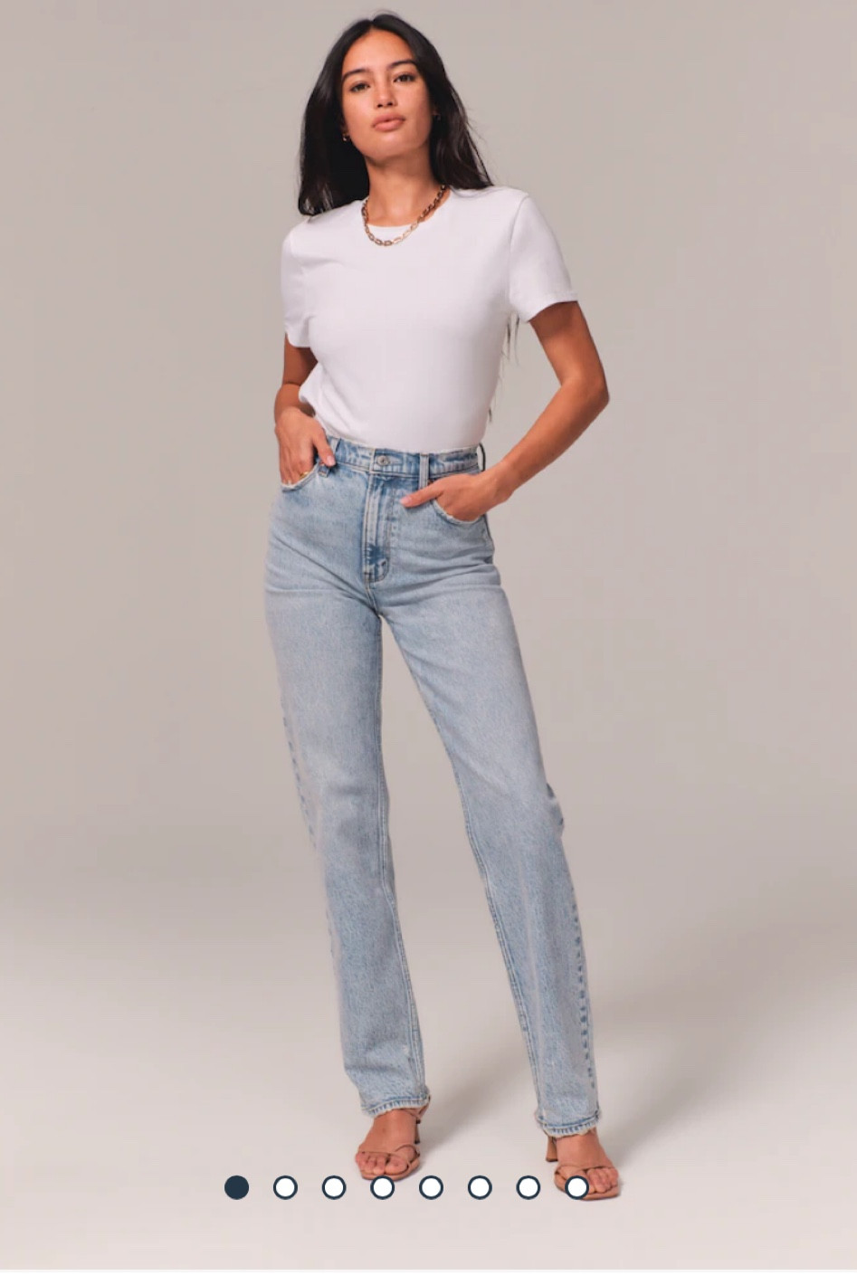 Abercrombie Sale! 

#LTKunder100 #LTKsalealert #LTKstyletip