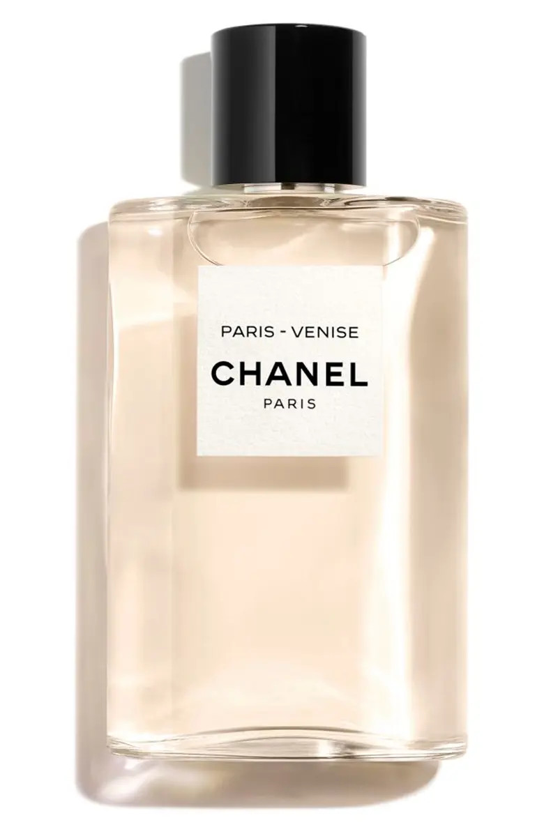 LES EAUX PARIS-VENISE Eau de Toilette | Nordstrom
