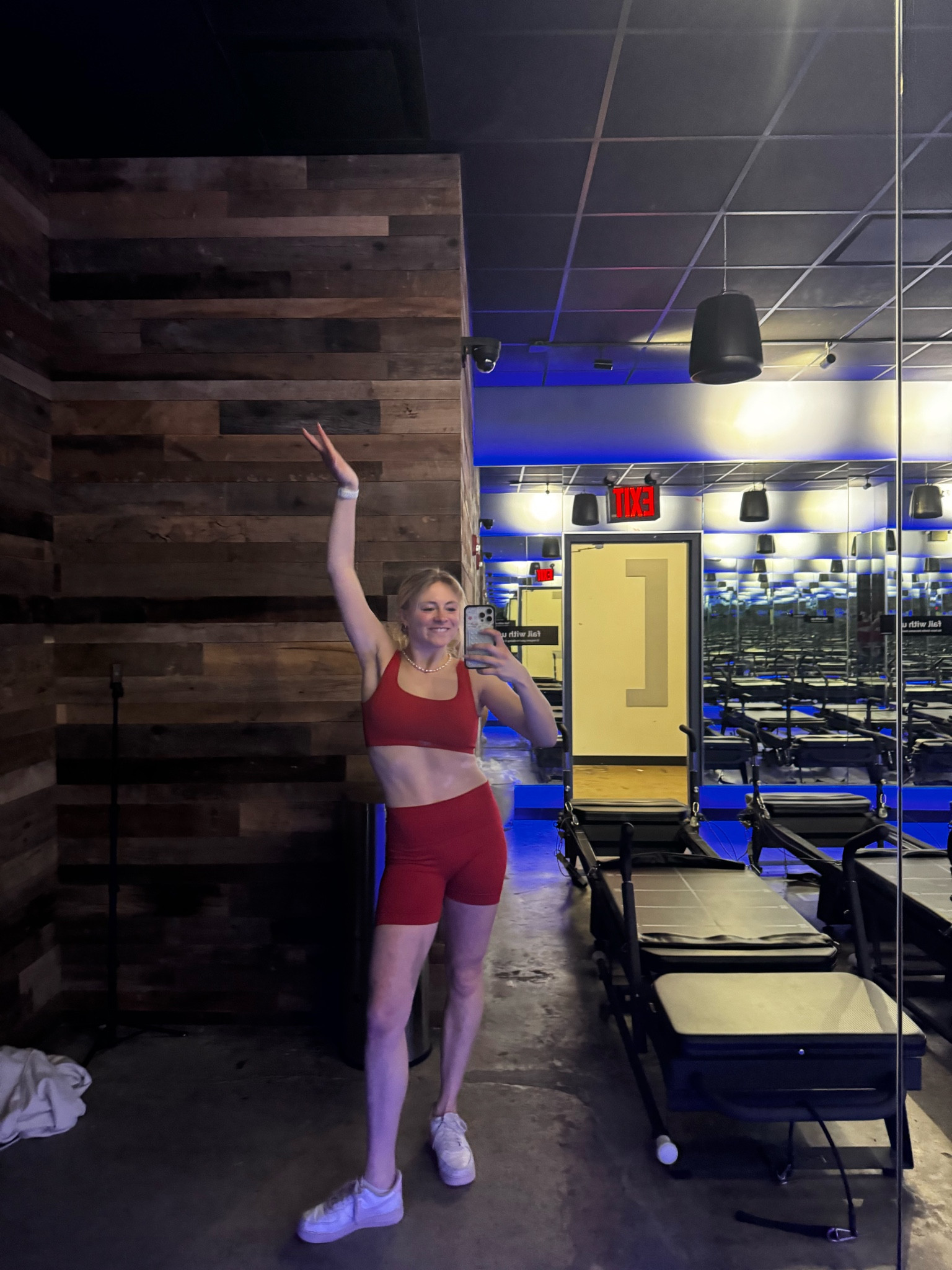 Solidcore Coach Wear

#LTKfitness