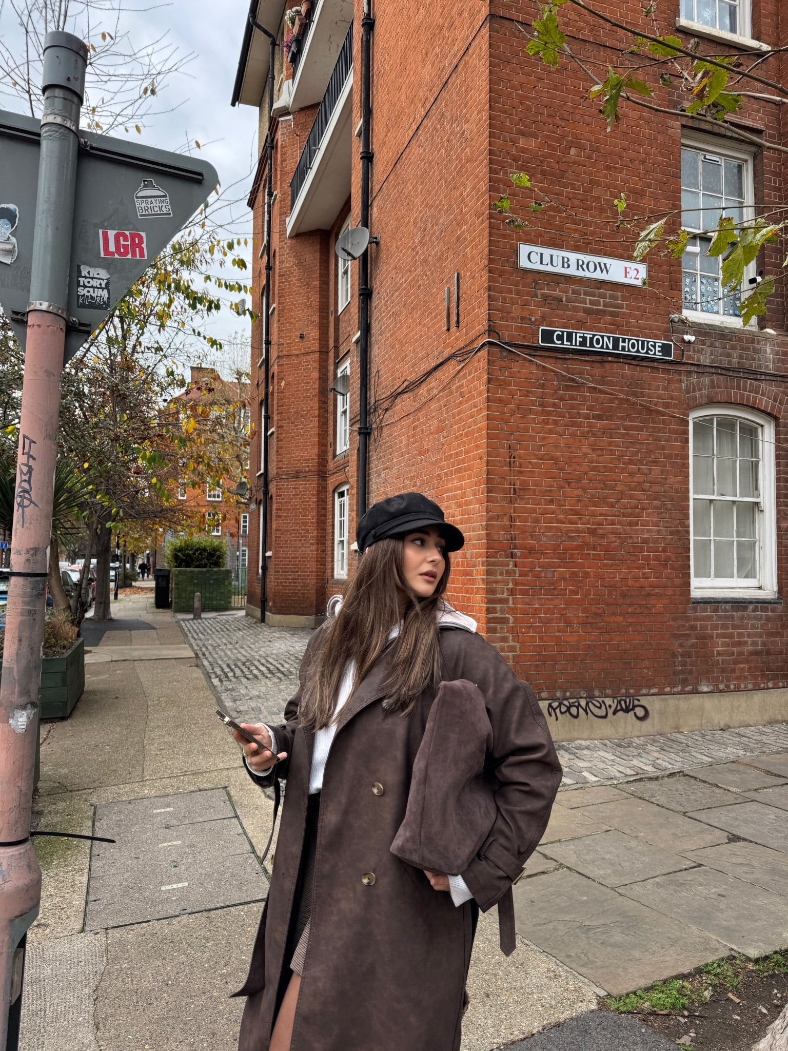 The coat is the outfit 
I’ve linked similar styles 

#LTKautumn #LTKmidsize #LTKuk