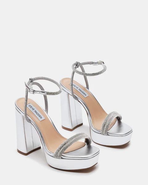 LOFTY SILVER | Steve Madden (US)