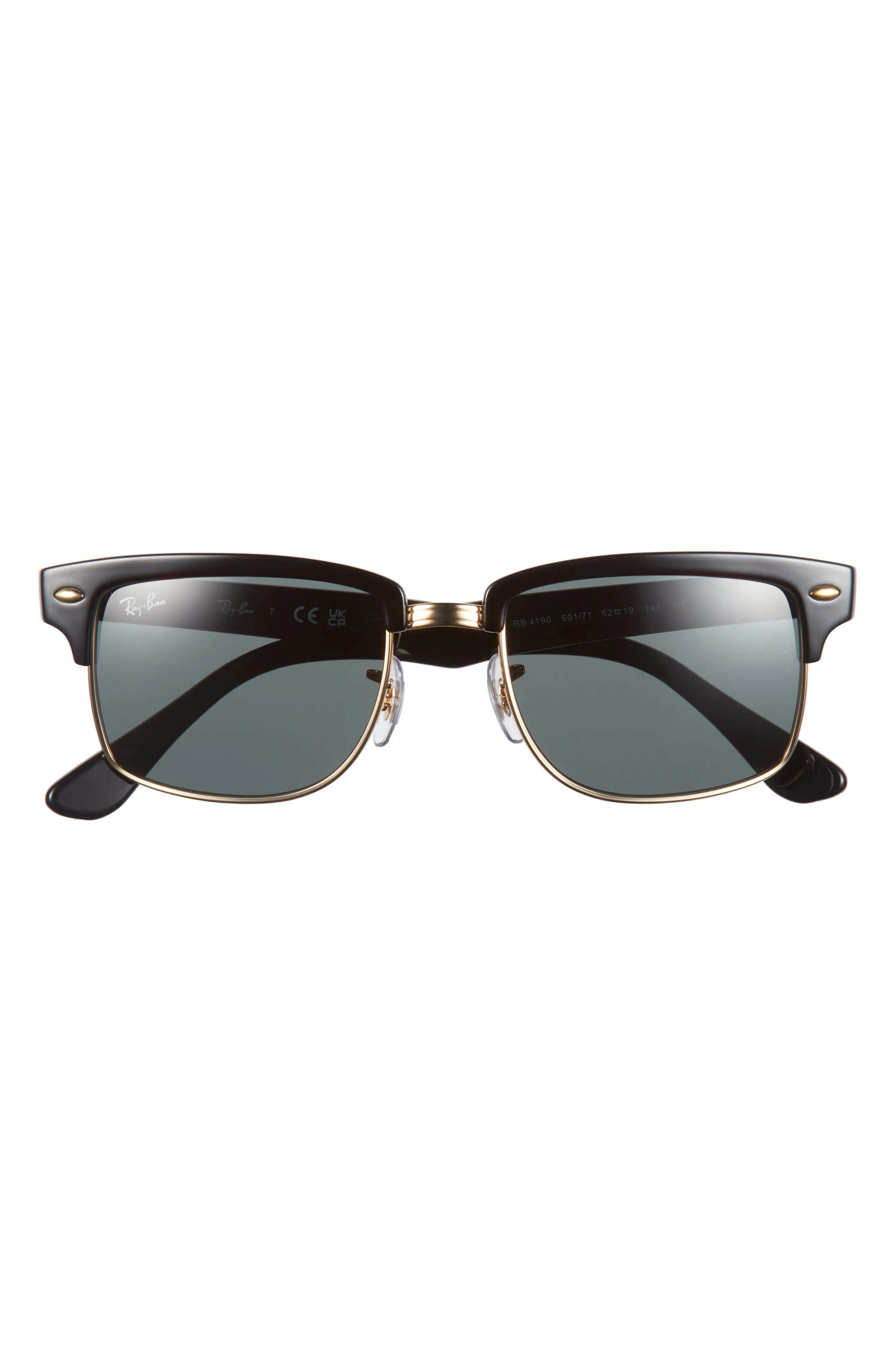 52mm Square Sunglasses (Men) | Nordstromrack | Nordstrom Rack