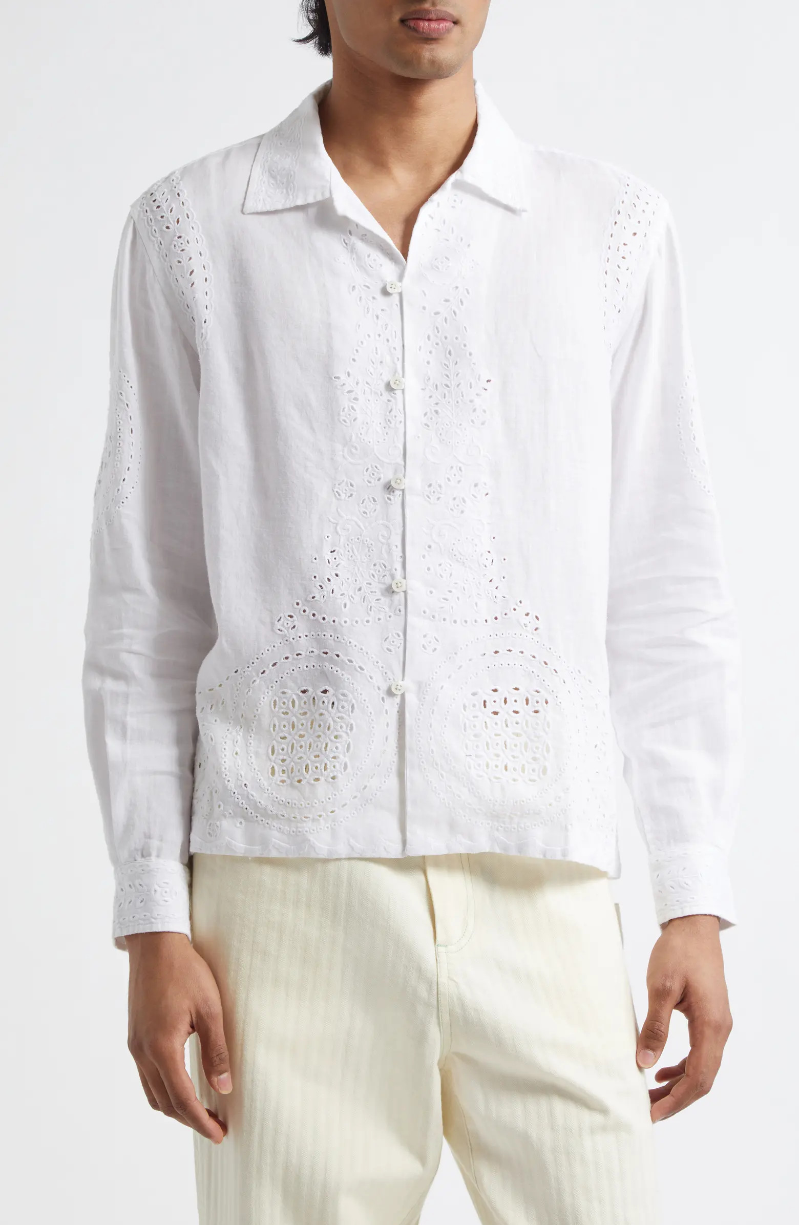 Belvoir Shirt | Nordstrom