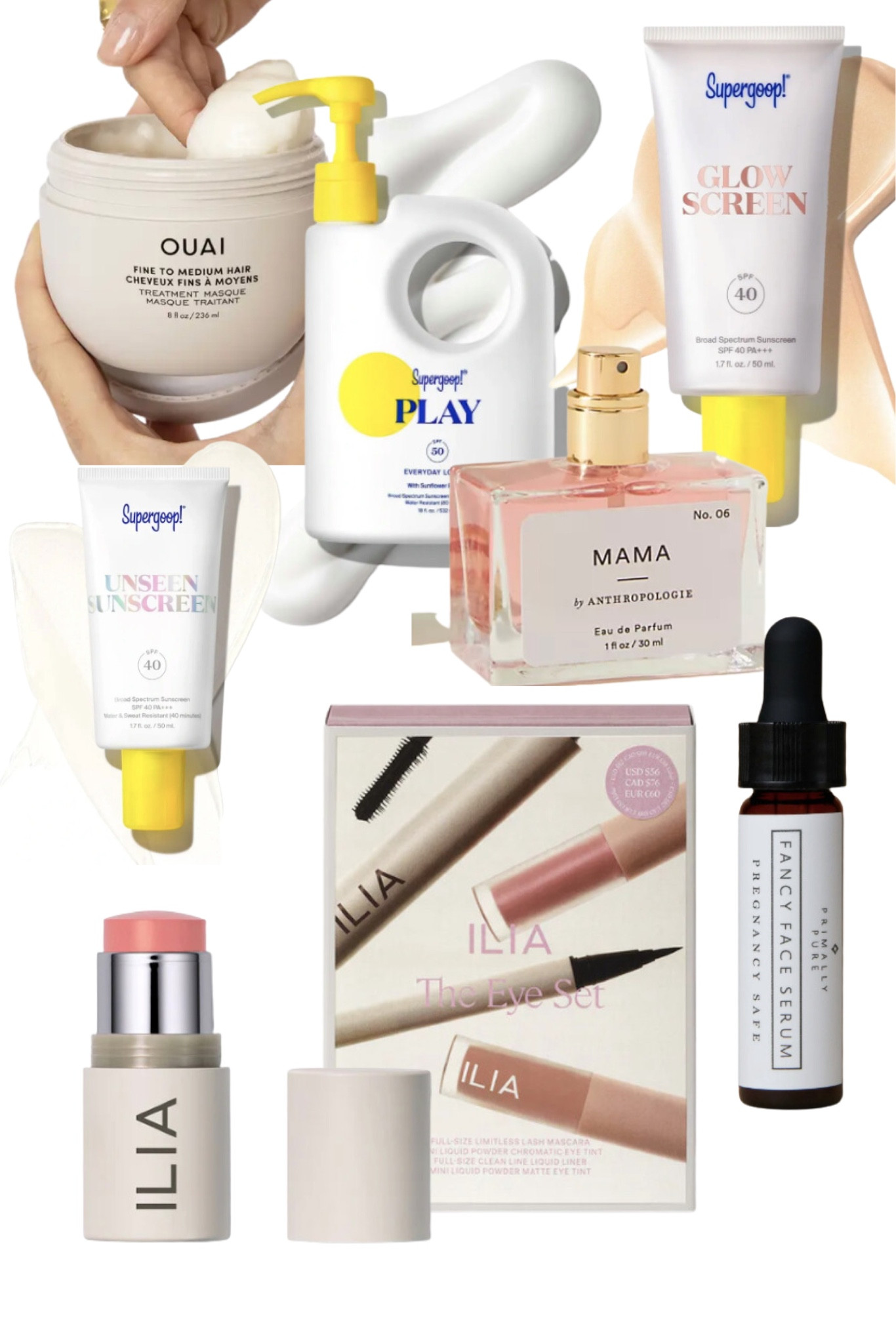 Some of my daily go to’s for an easy application and effortless look! Also the perfect gifts!

#LTKFind #LTKbeauty #LTKGiftGuide