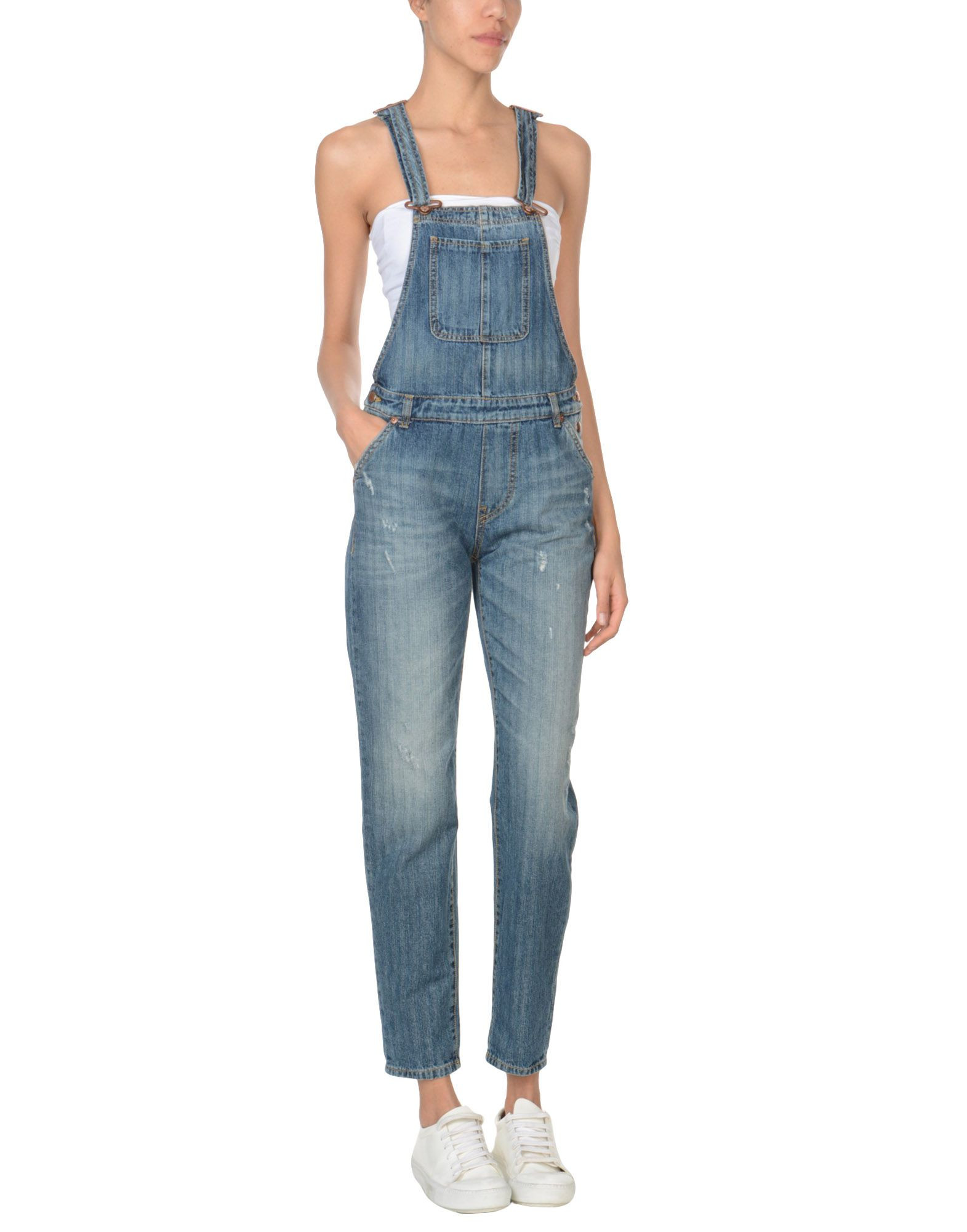 SHAFT Overalls | YOOX (US)