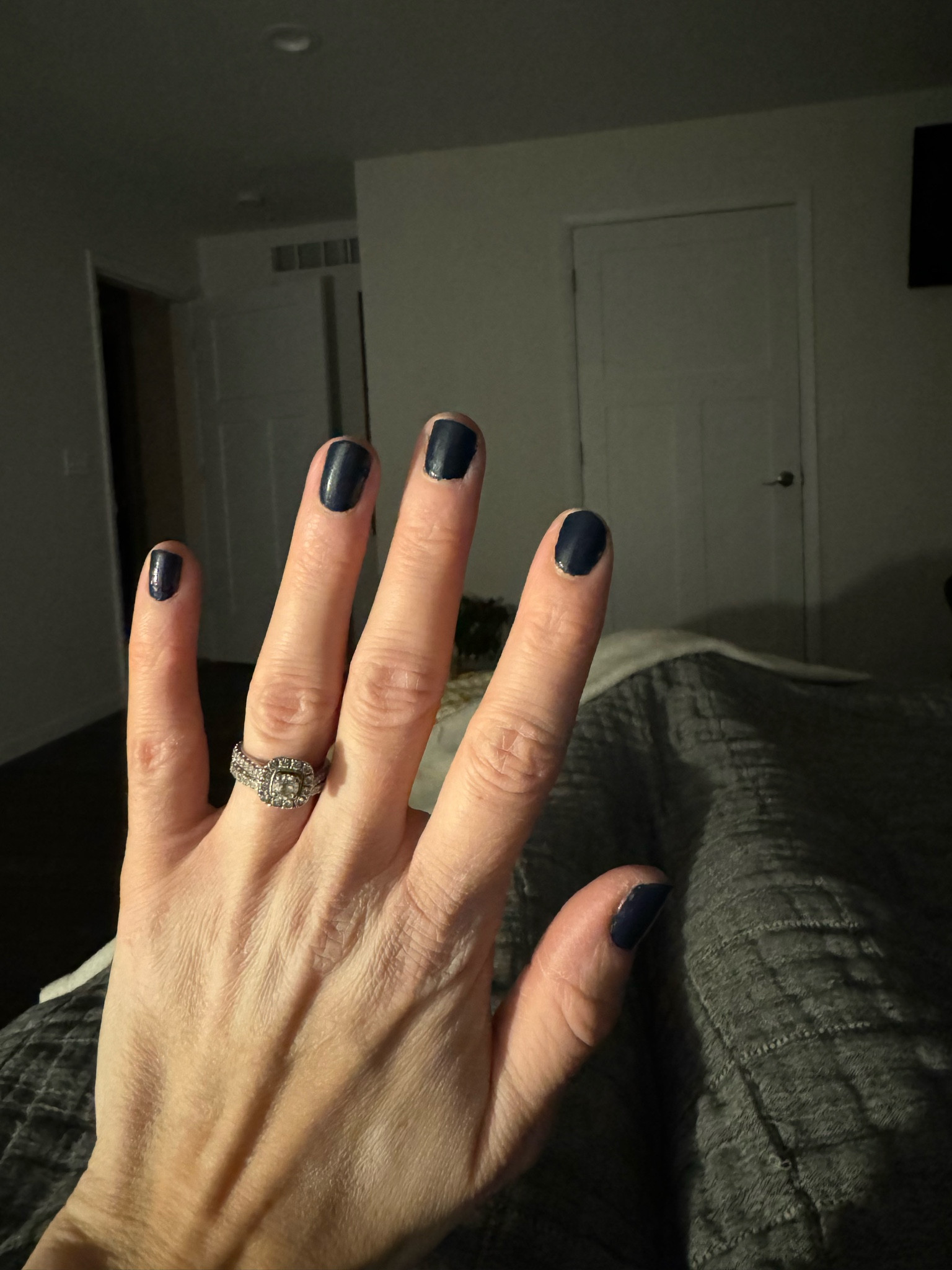 I’m impressed with Sally Hanson’s nail polish! This is the two step gel polish! 

#LTKGiftGuide #LTKbeauty #LTKfindsunder50