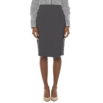 Worthington Womens Pencil Skirt | JCPenney