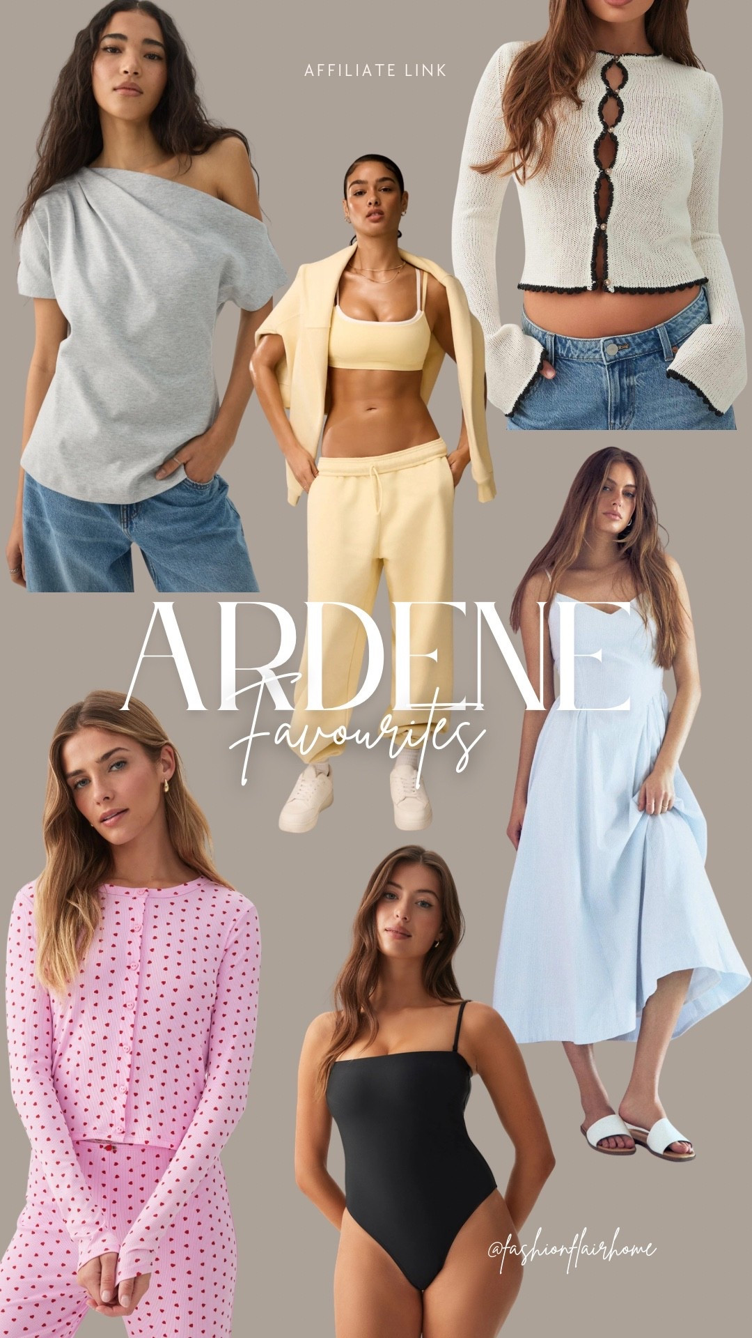 Is it just me or Ardene is really stepping up lately? The collections are beautiful and the prices make it even better.

#LTKtravel #LTKcanada
