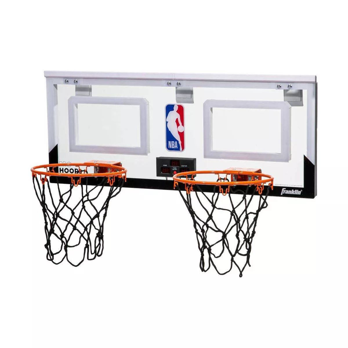 NBA Dual Shot Pro Hoops | Target