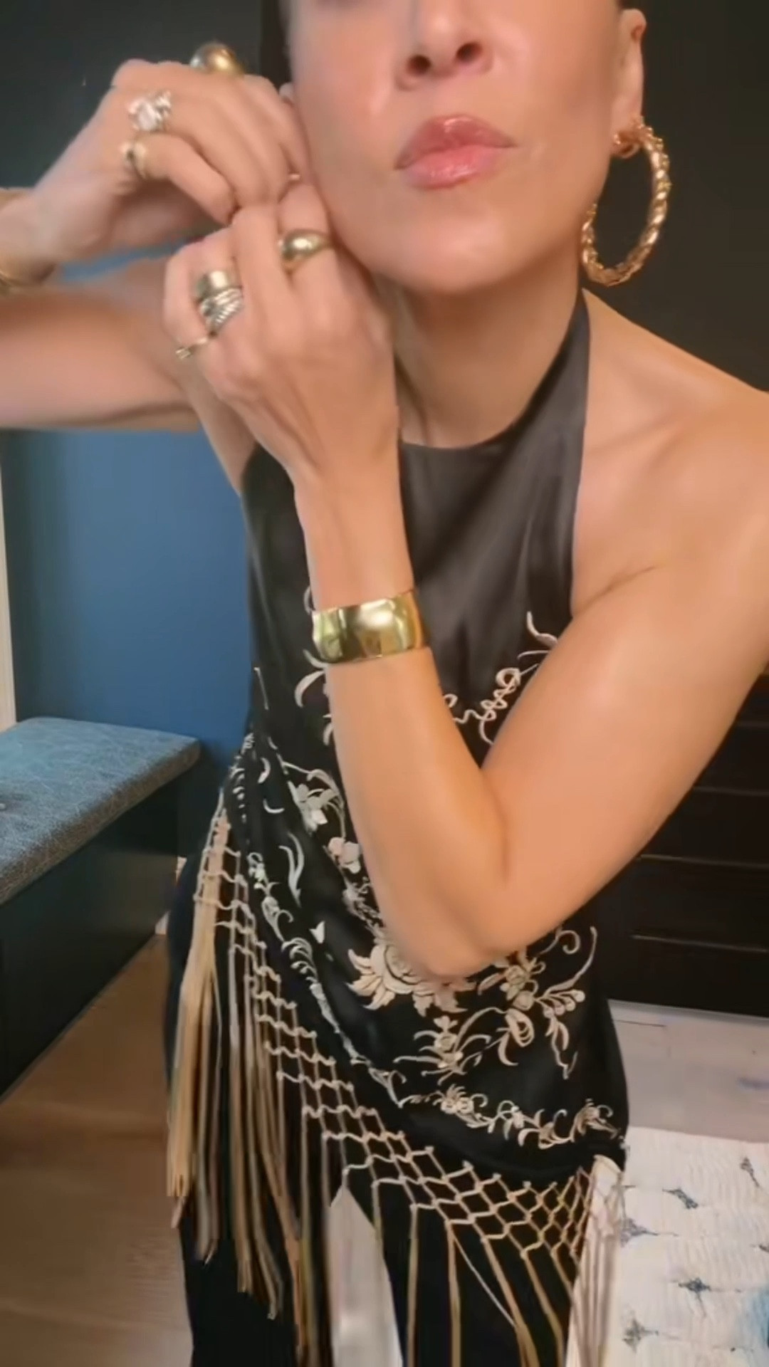 A perfect fall day to night outfit inspiration! 
#asoshaul #loafers #stylistsofltk

#LTKFindsUnder100 #LTKStyleTip #LTKOver40