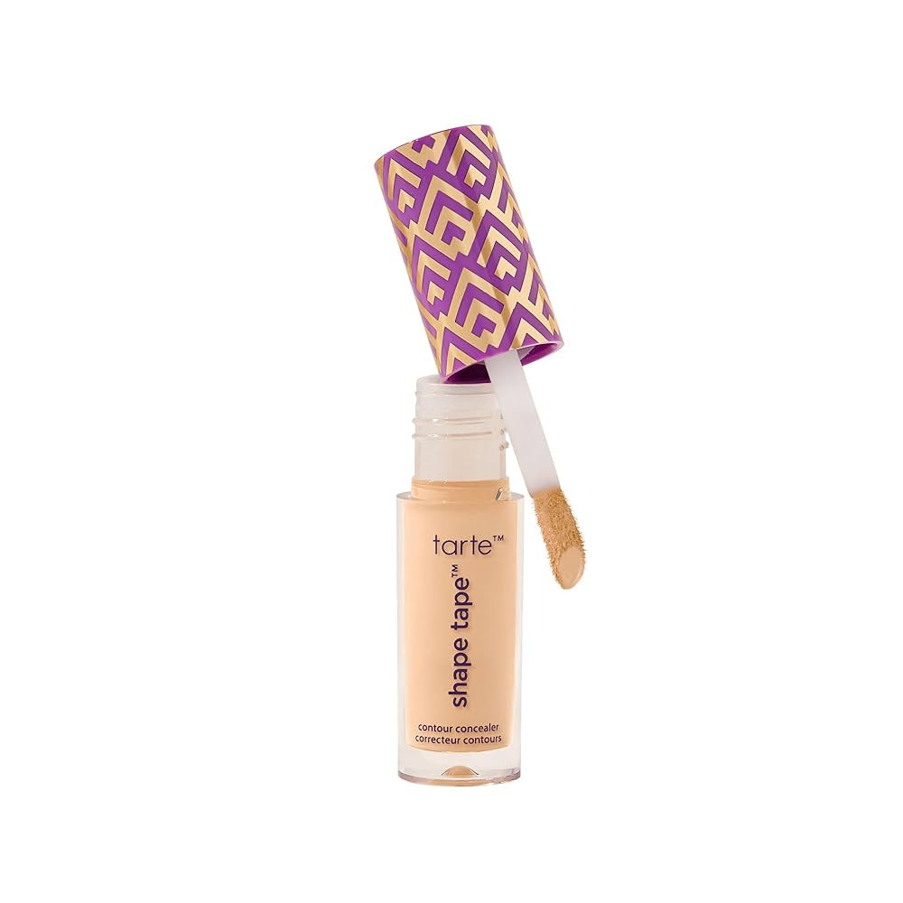 tarte shape tape full-coverage concealer | Amazon (US)
