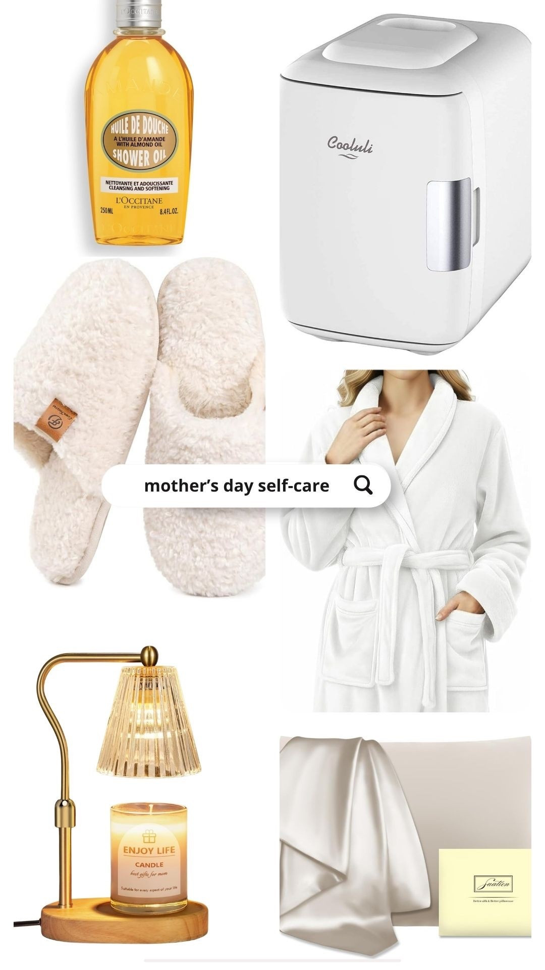Mother’s Day Self-Care Guidee

#LTKMothersDay #LTKBeauty #LTKmomlife