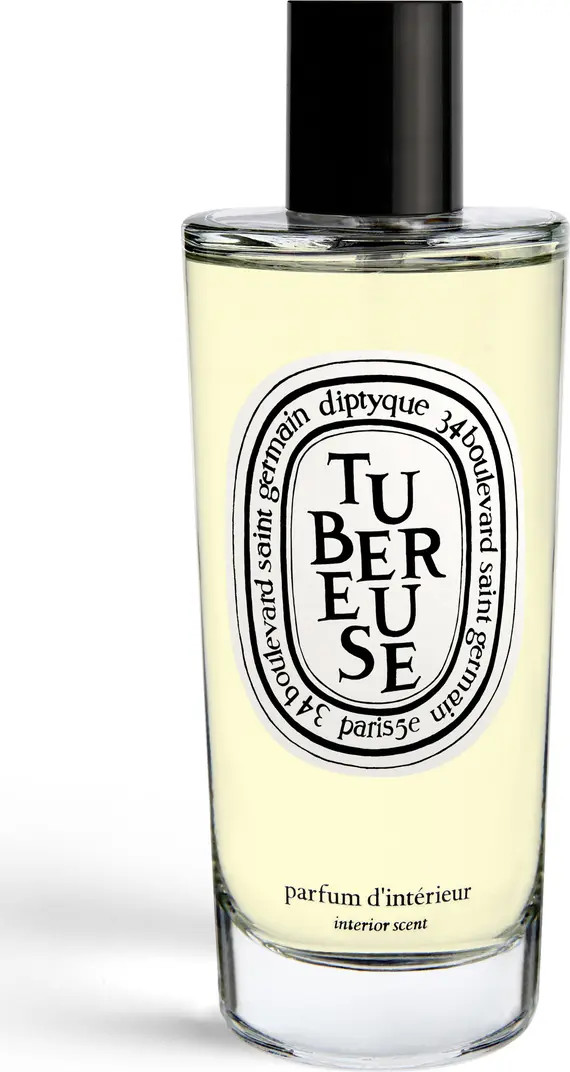 Tubereuse (Tuberose) Fragrance Room Spray | Nordstrom
