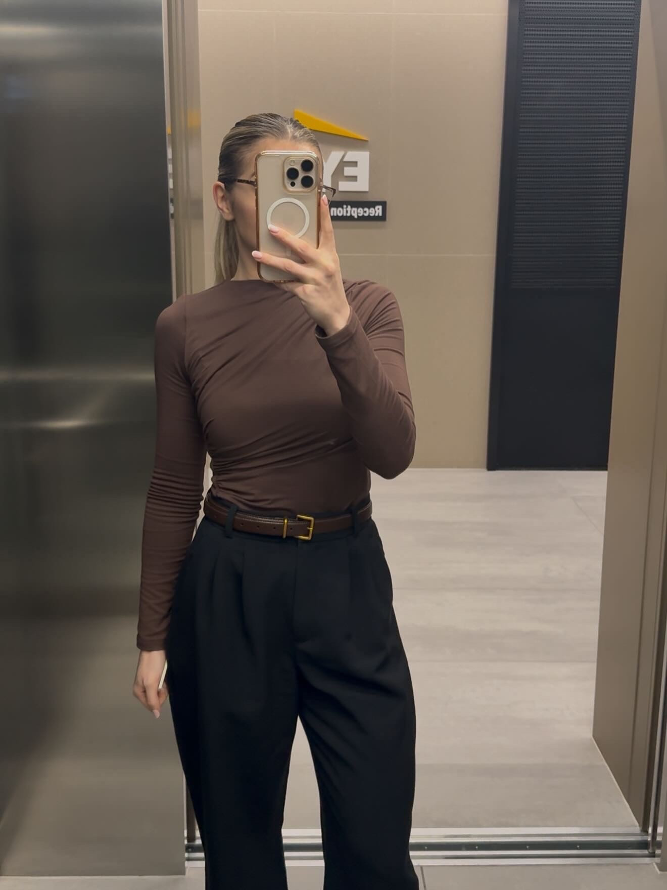 Top is from Reona :)