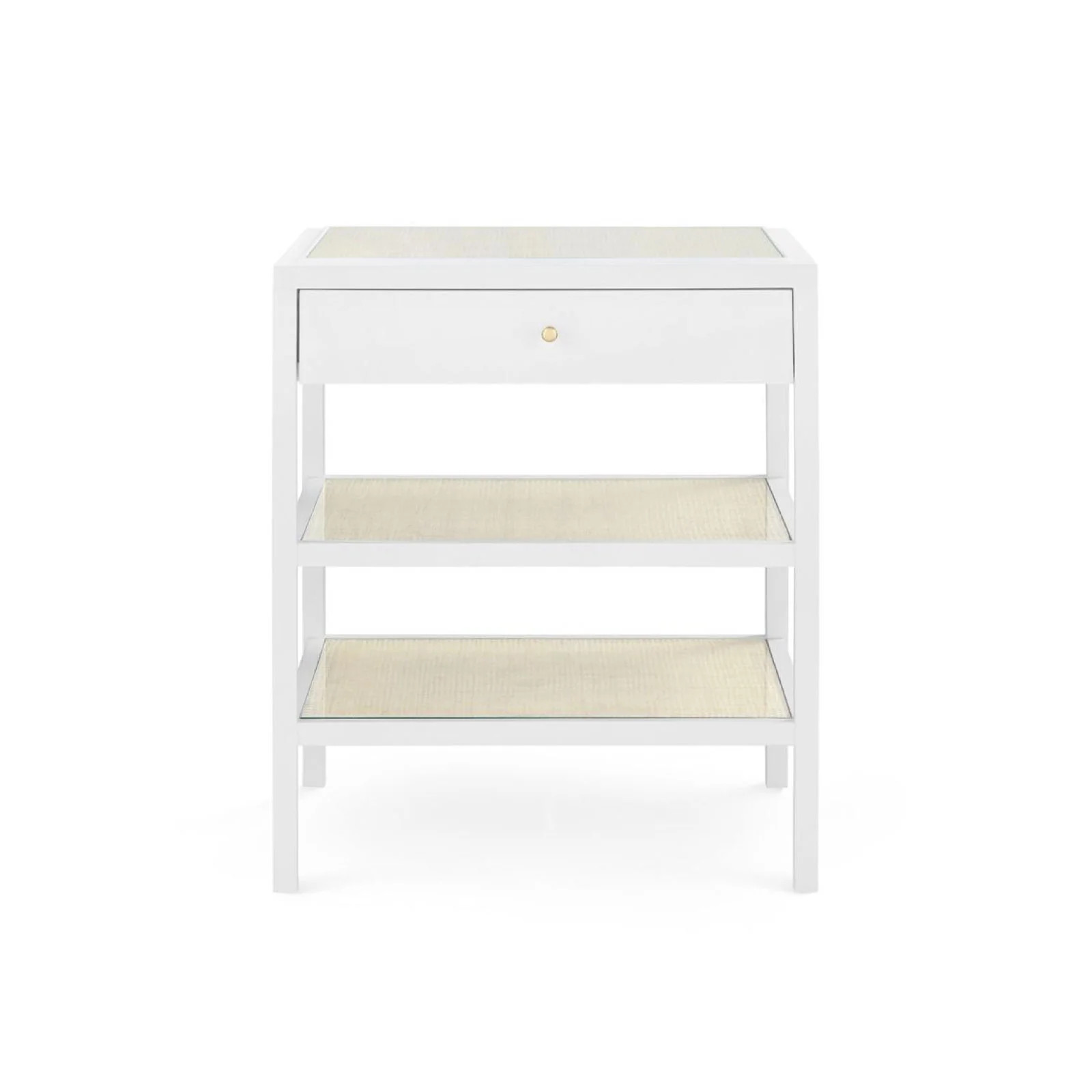 Taconic Side Table | Brooke and Lou