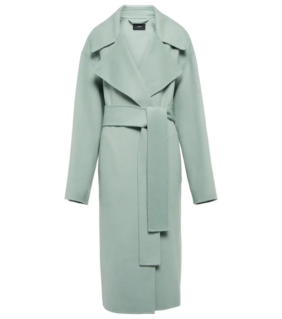 Walmer wool and cashmere coat | Mytheresa (US/CA)