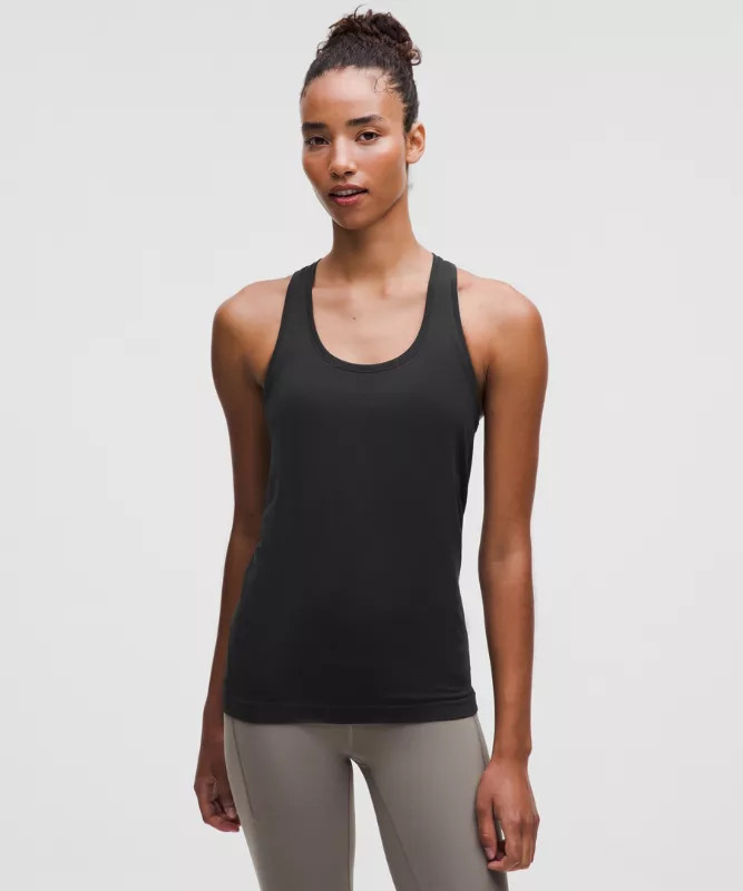 Swiftly Tech Racerback Tank Top 2.0 | lululemon (AU)