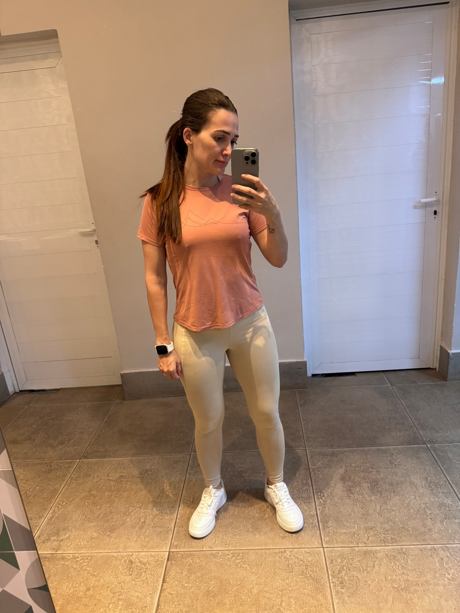 Treino de superiores 💪🏻

#LTKfitness