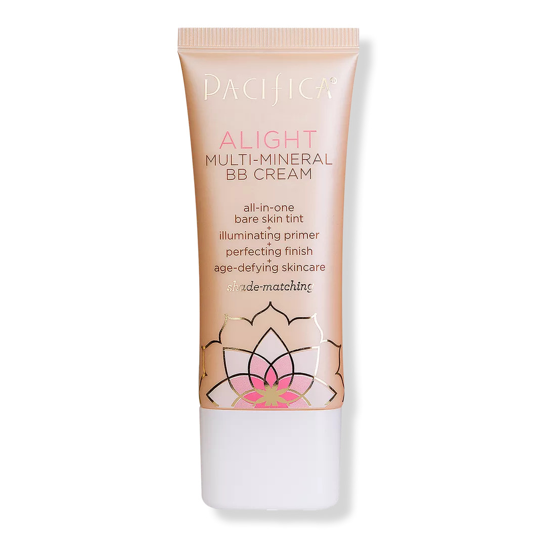 Alight Multi-Mineral BB Cream | Ulta