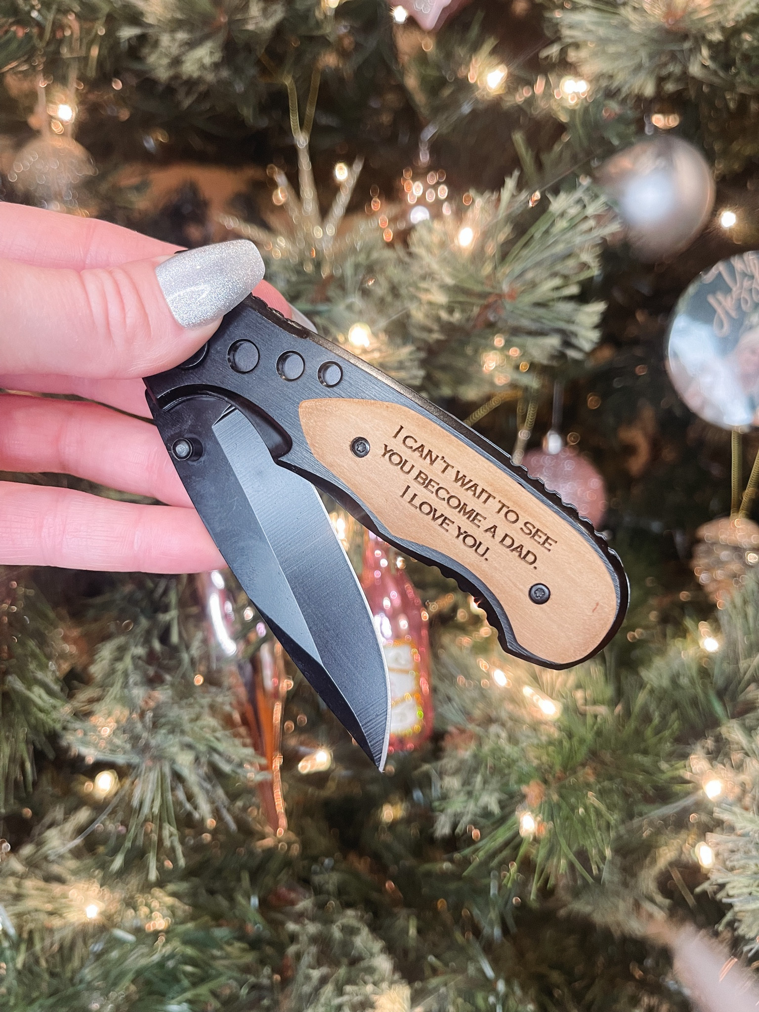 Personalized Christmas gift • men gift • groomsmen gift • dad gift • grandpa gift • father in law gift 
HIGH QUALITY custom gift perfect for Christmas, weddings, or any special occasion 

#LTKHoliday #LTKGiftGuide #LTKmens