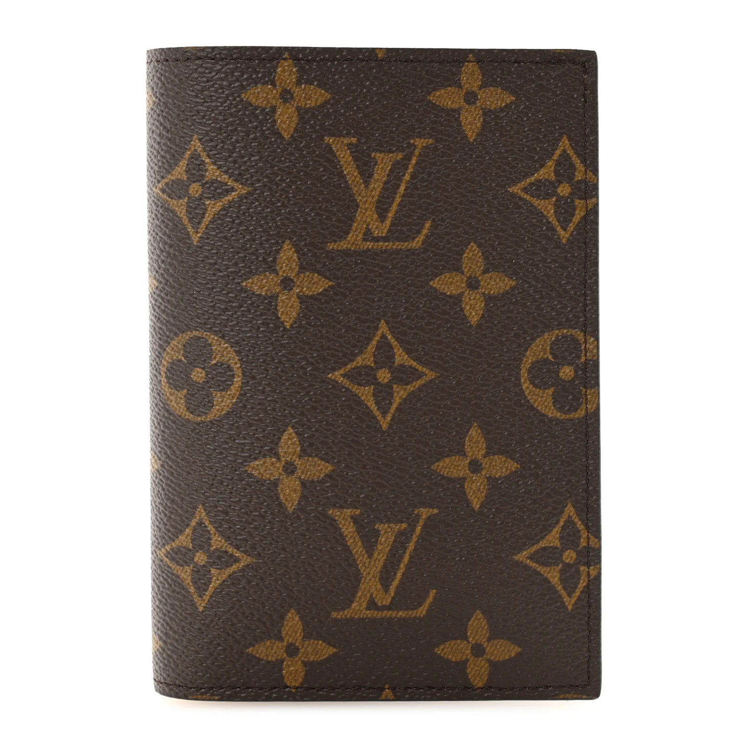 Louis Vuitton Monogram Passport Cover 1758266 | FASHIONPHILE (US)