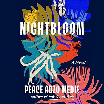 Nightbloom | Amazon (US)