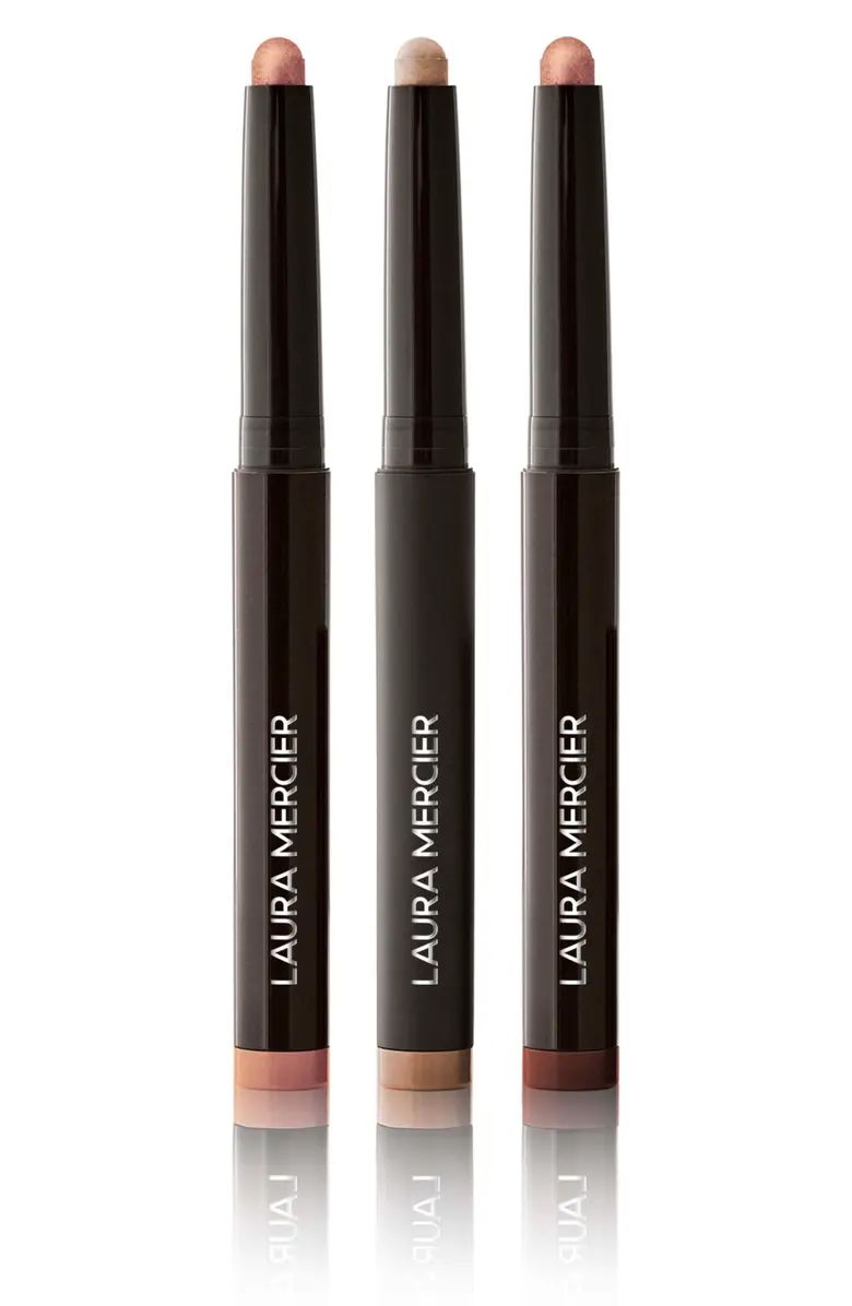 Full Size Caviar Stick Eye Color Trio | Nordstrom | Nordstrom