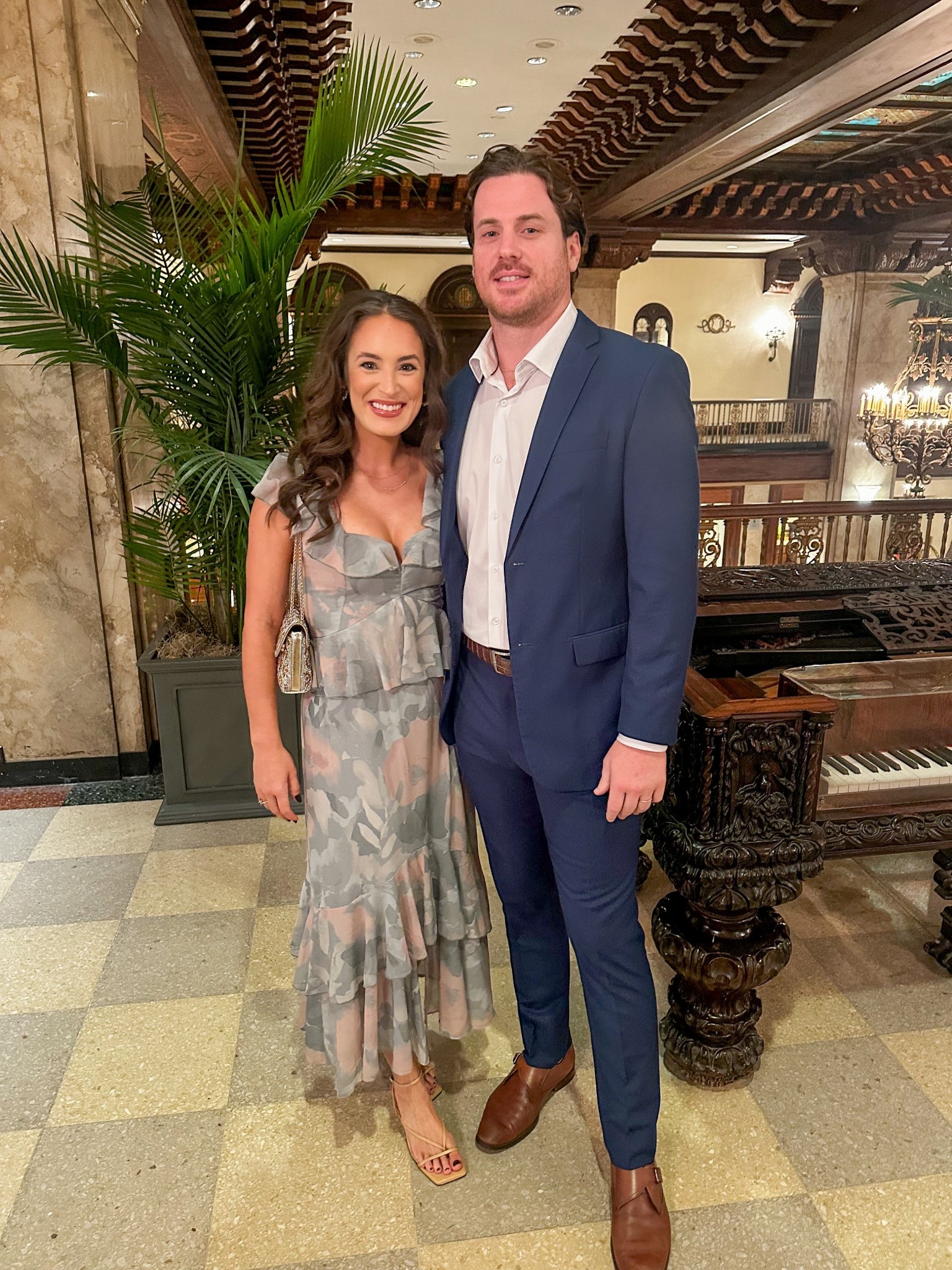 My favorite cocktail hour dress! Classy, stretchy and truly perfect for every occasion. 

#LTKParties #LTKShoeCrush #LTKStyleTip