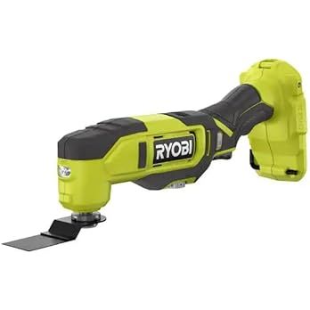 Ryobi 18V Multi Tool | Amazon (US)