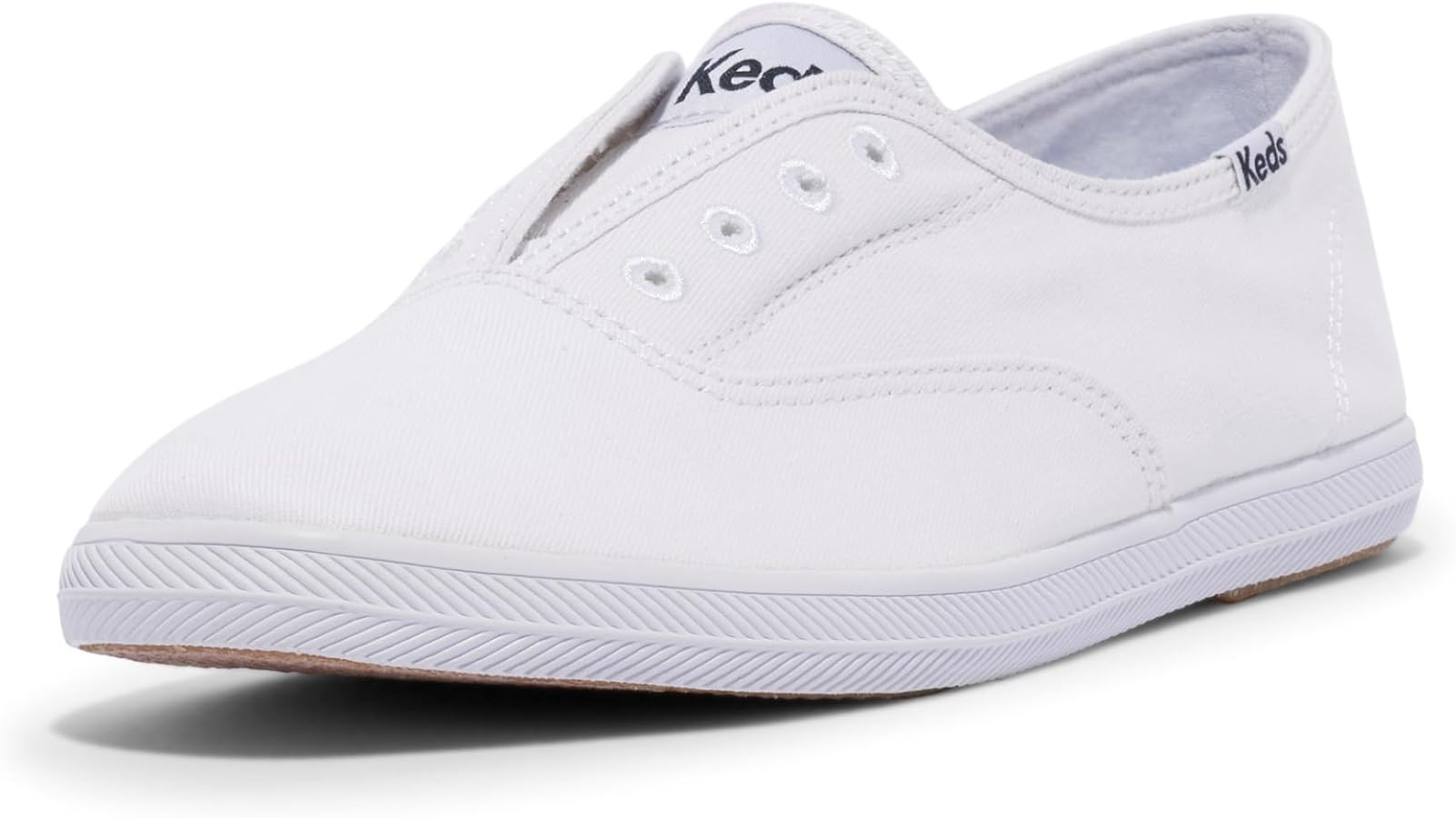 Keds Women's Chillax Slip On Sneaker | Amazon (US)