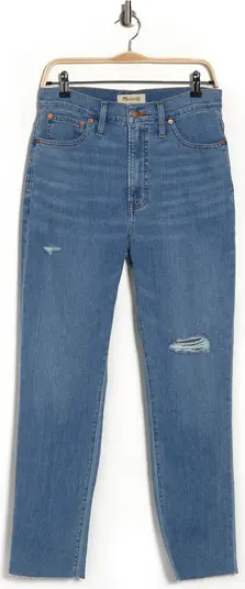Madewell The Perfect Vintage Jeans | Nordstromrack | Nordstrom Rack