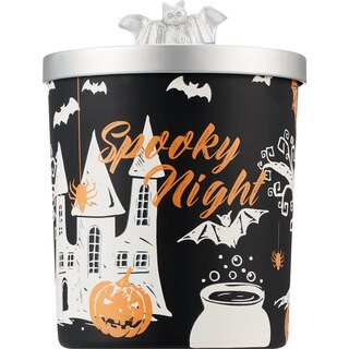 Joyward Spooky Night Candle, Moonlit Sugar Spell, 9.5 oz | CVS Health