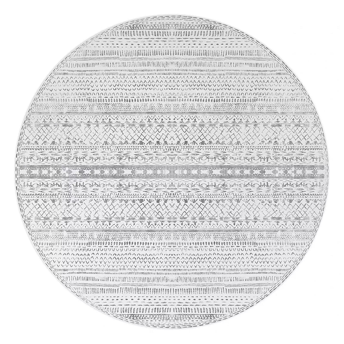 Anywhere Highchair Mat | Adilah | House of Noa (formerly Little Nomad)