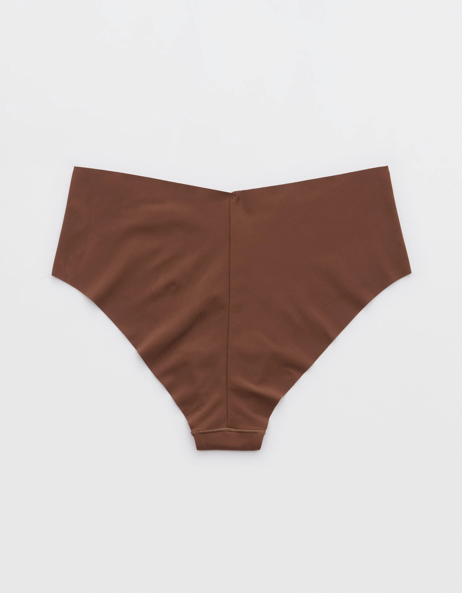 SMOOTHEZ No Show Cheeky Underwear | American Eagle Outfitters (US & CA)