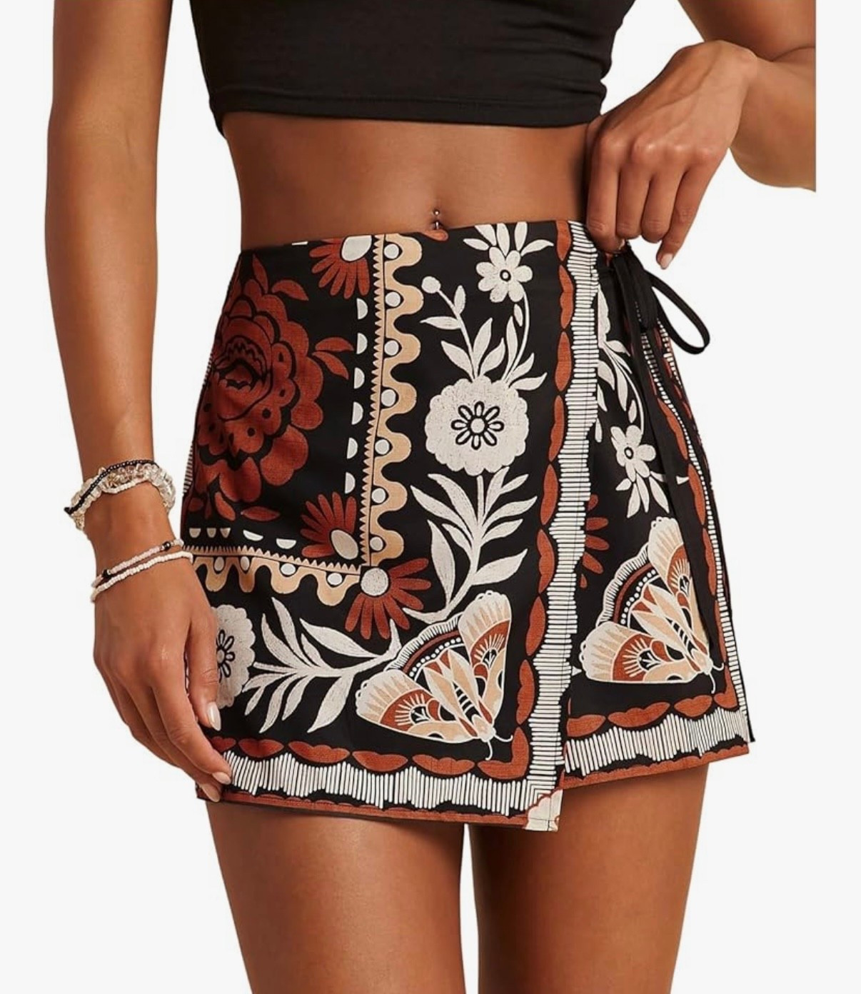 ✨Boho Chic Skorts✨