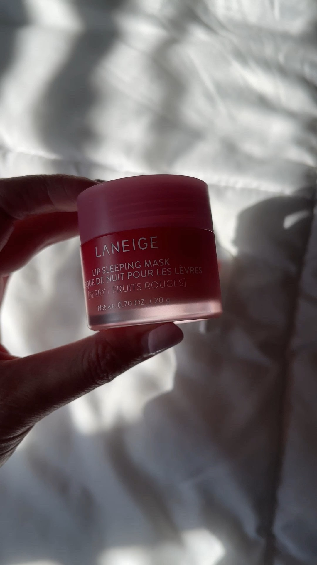 It’s at the top of everyone’s list for a reason @laneige 

#LTKselfcare #LTKValentine #LTKBeauty