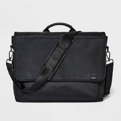 Men's Messenger Bag - Goodfellow & Co™ | Target
