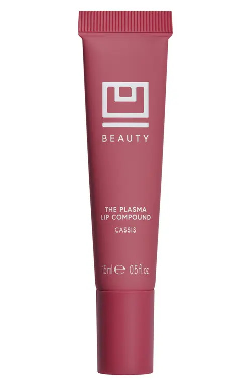 U Beauty The Plasma Lip Compound Tinted in Cassis at Nordstrom | Nordstrom